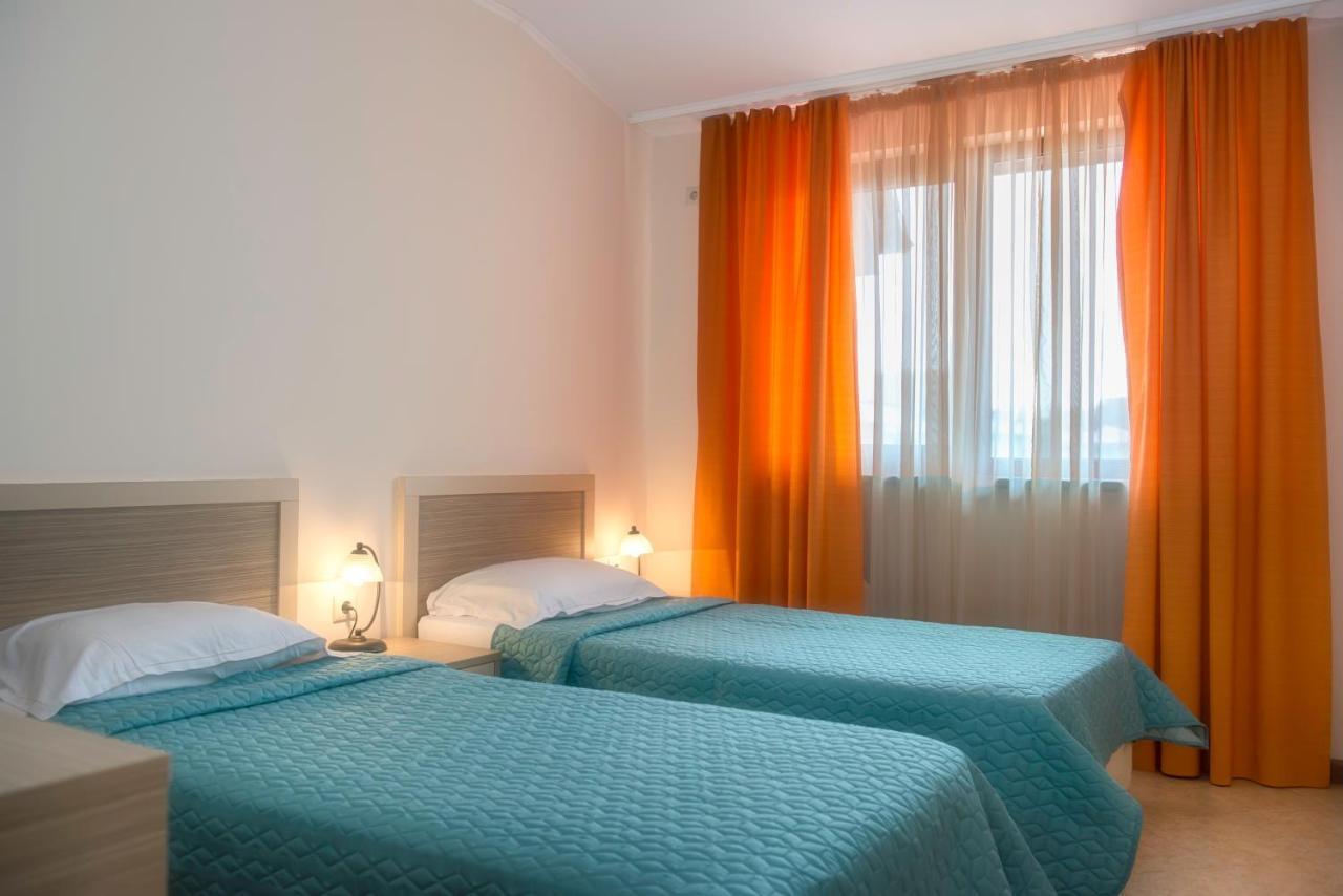 Royal Sun Apartments Slăntjev Brjag Exteriör bild