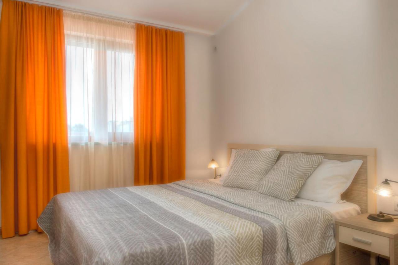 Royal Sun Apartments Slăntjev Brjag Exteriör bild