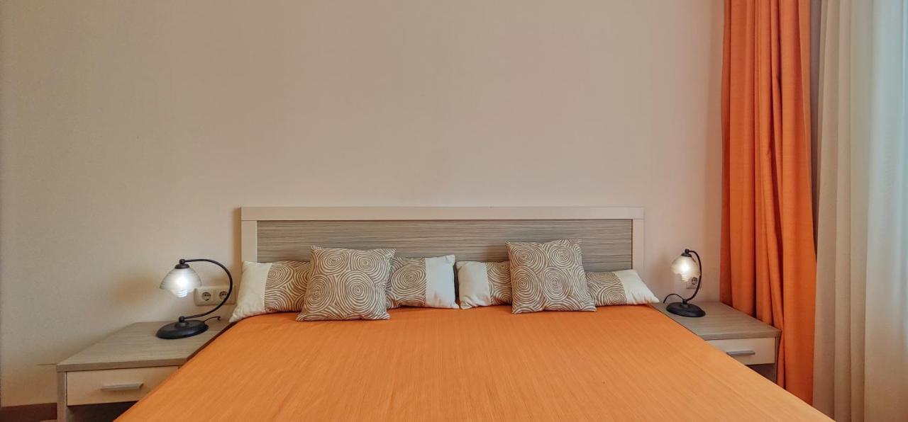Royal Sun Apartments Slăntjev Brjag Exteriör bild