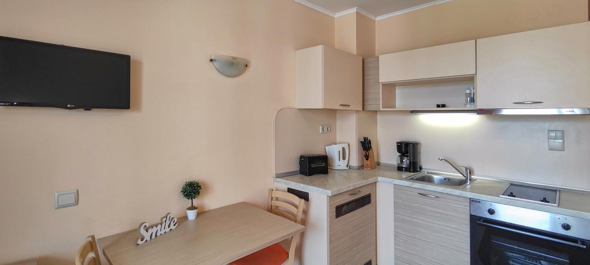 Royal Sun Apartments Slăntjev Brjag Exteriör bild